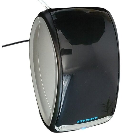 Dymo LabelWriter 450 Thermal Label Printer Maker Spool Power Cords USB Tested - Picture 8 of 12